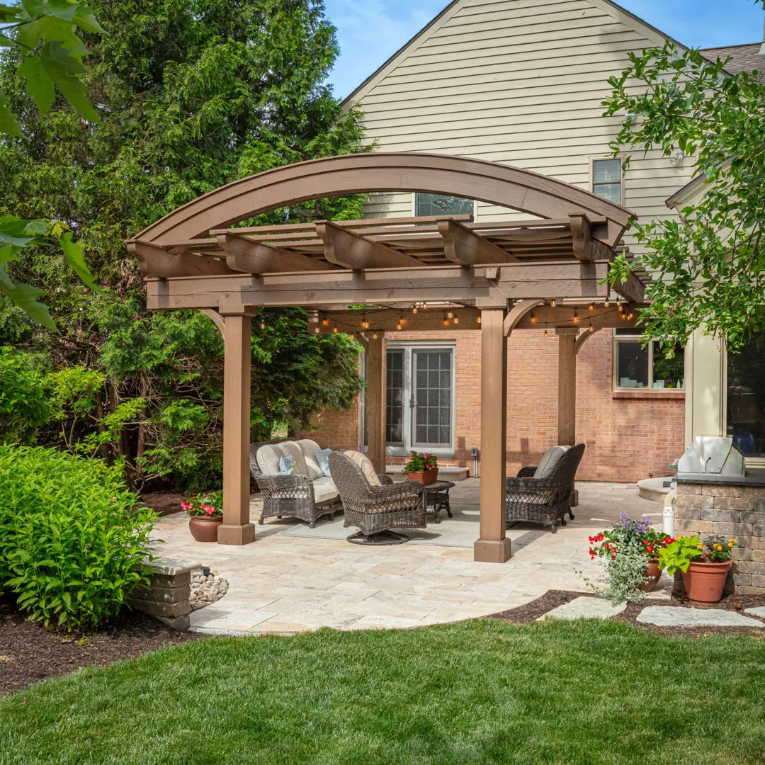 In House Team for Landscape Design and Construction – The SITE Group