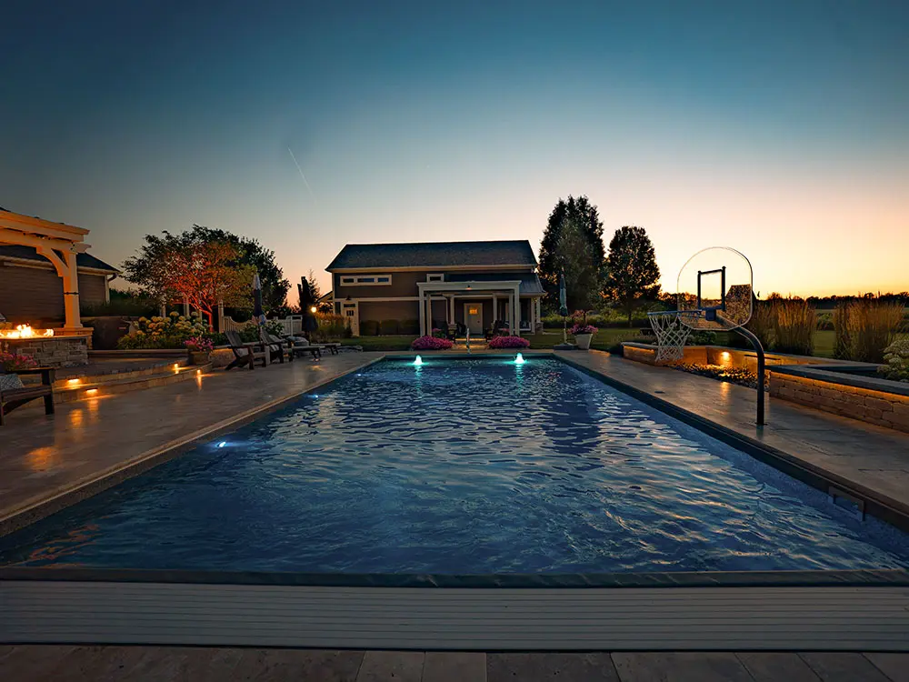 Pool Design and Construction – The Site Group