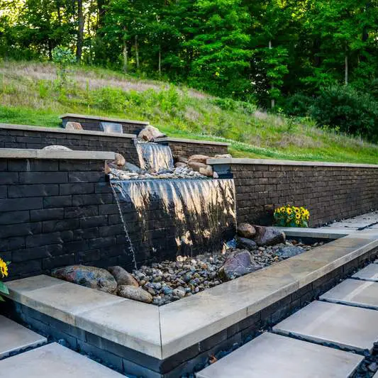 Retaining Wall Design and Construction - The SITE Group Retaining Wall Design and Construction – The SITE Group