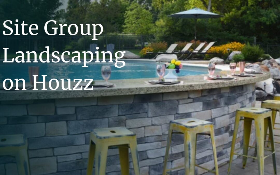 Site Group Landscaping on Houzz