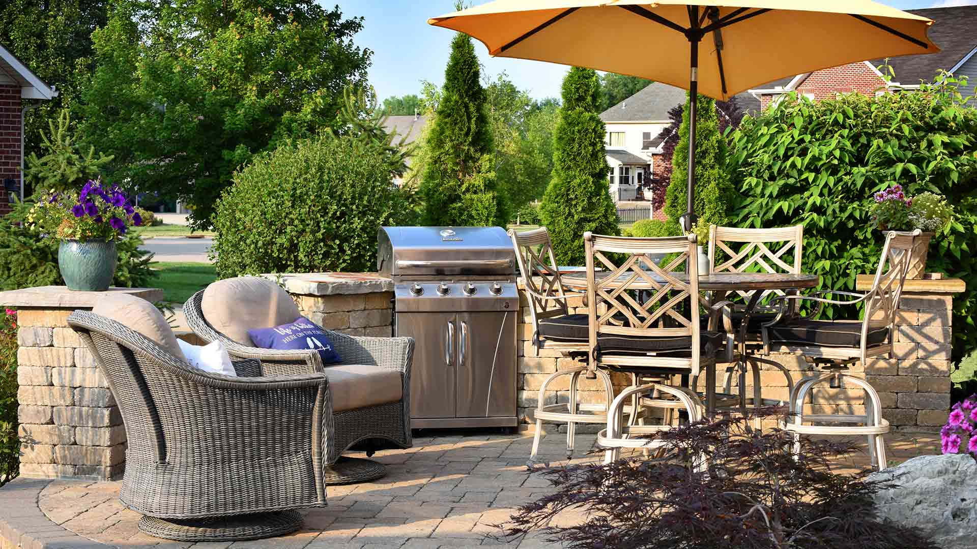 Develop Garden Featured Projects Landscape Architecture Design The SiteGroup