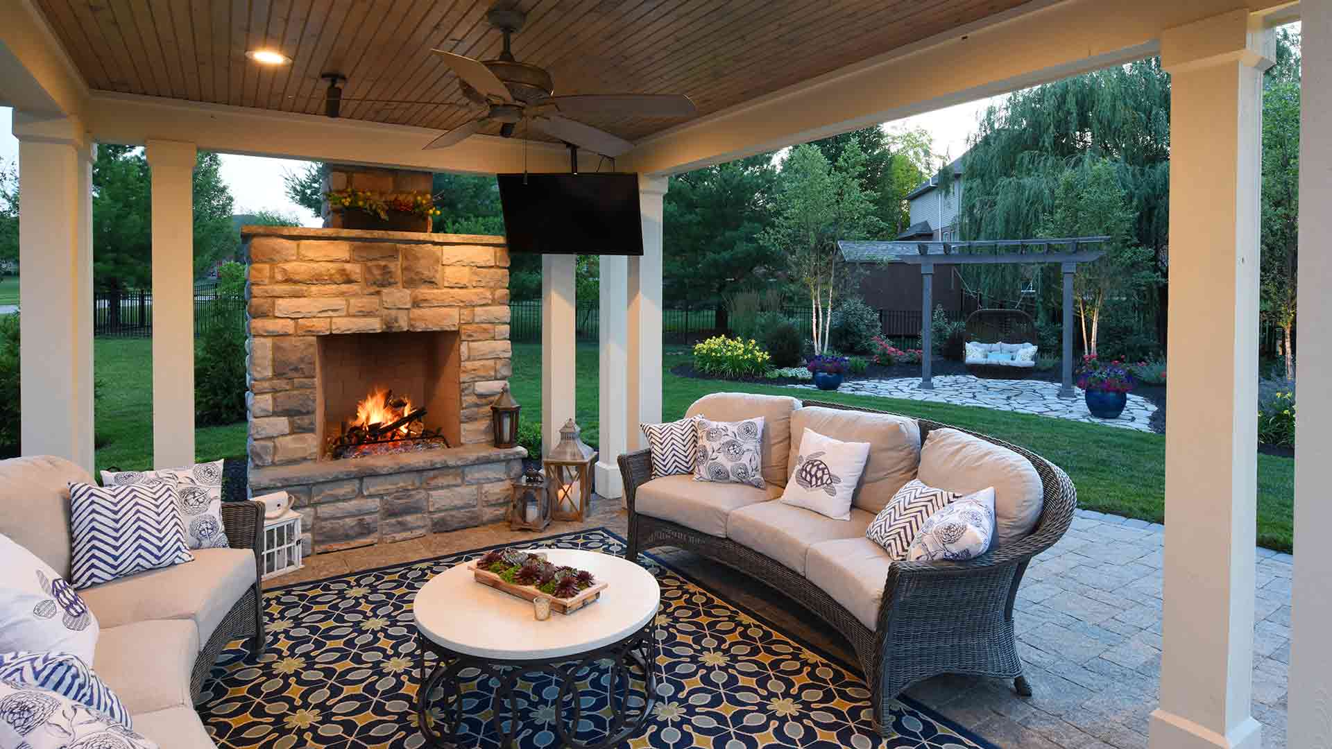 Develop Garden Featured Projects Landscape Architecture Design The SiteGroup