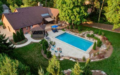Charleston Gardens Landscaping Design