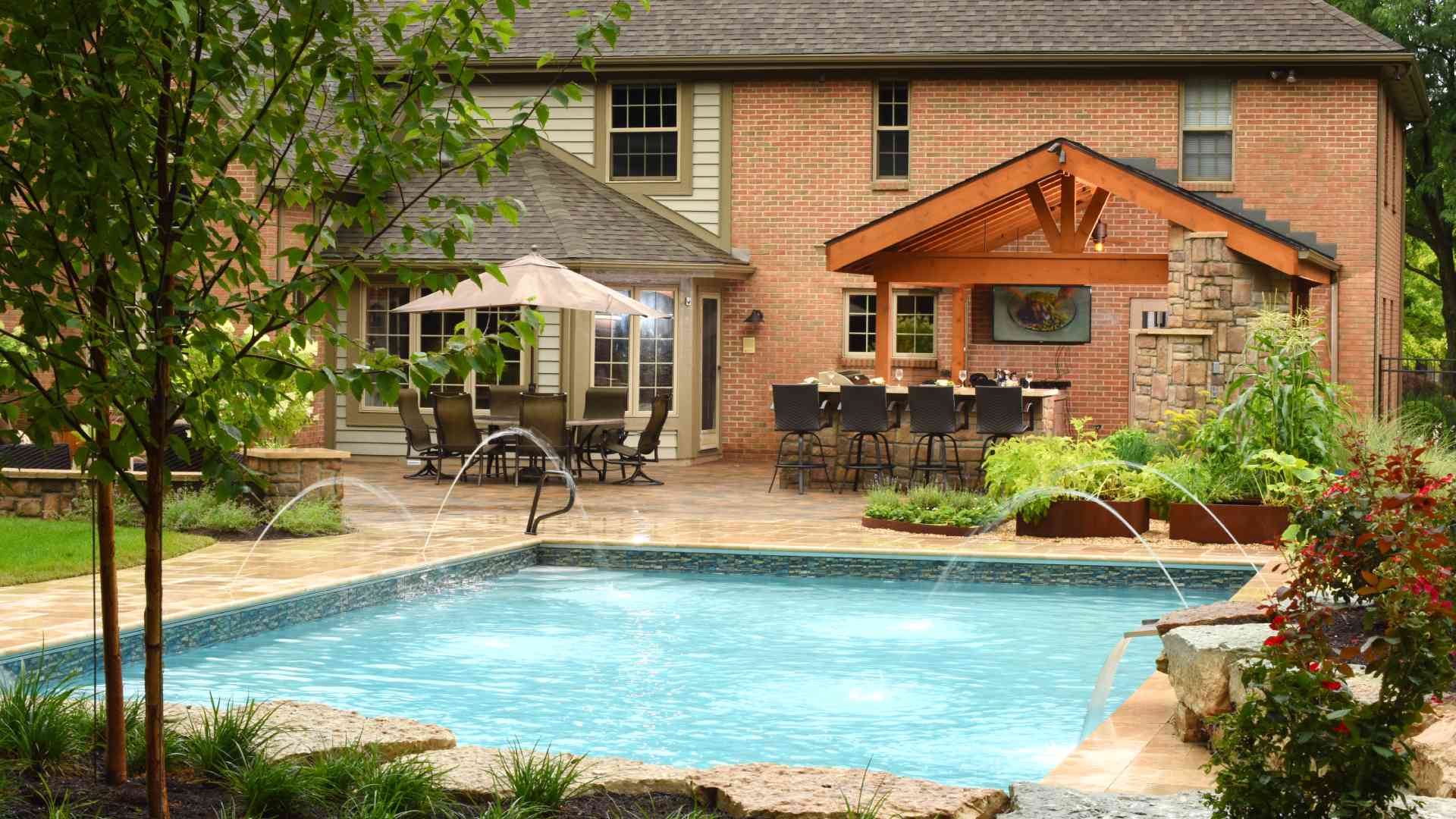 About Us Dayton Ohio Landscaping Company The Site Group