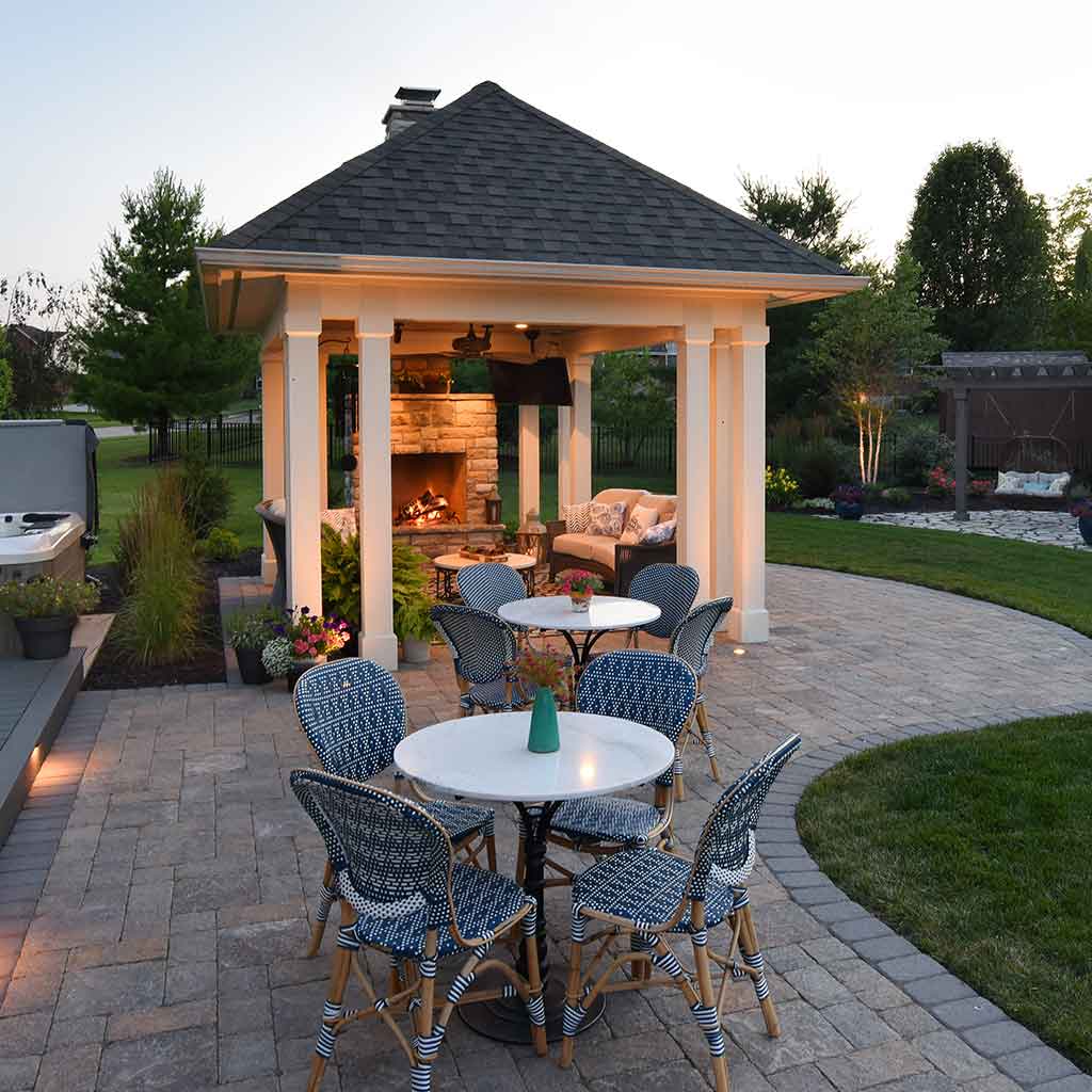 landscape design architecture the site group dayton oh solutions deliver solutions professional landscapers