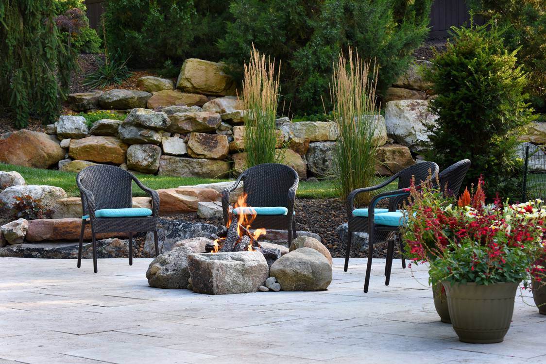 landscape design architecture the site group dayton oh solutions grills img