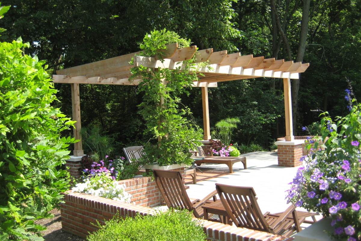 landscape design architecture the site group dayton oh solutions shade img