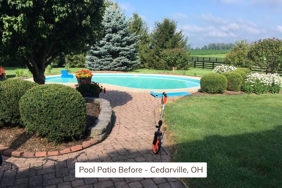 landscape design architecture the site group dayton oh solutions fresh upgrades before
