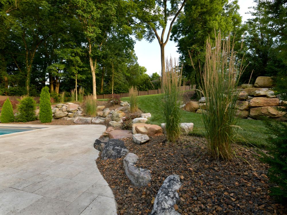 Full Landscape Design - The Site Group