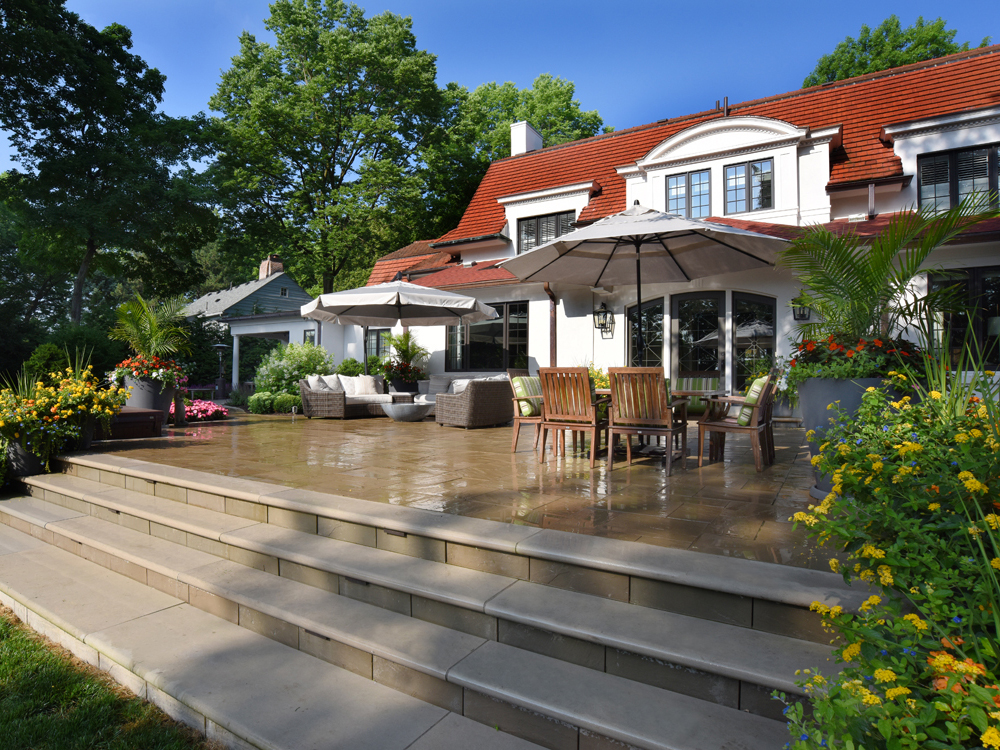 Pool Patio and Deck Builders - Deck Installation