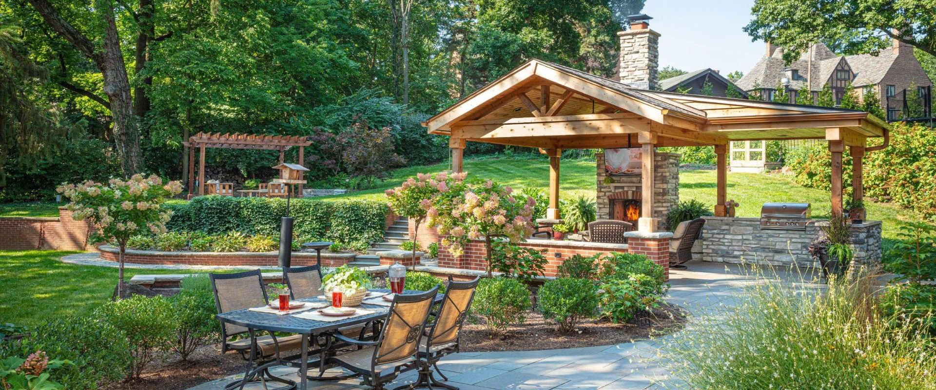 Your Guide to Outdoor Living Design in Dayton- The Site Group