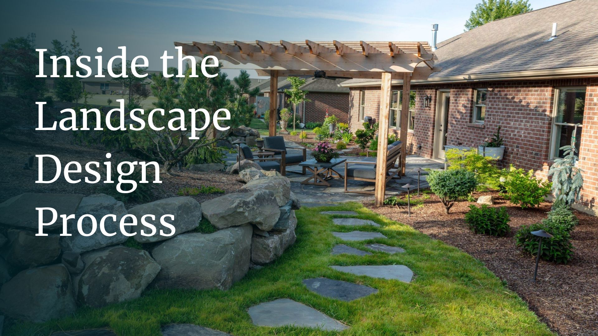 Develop Garden Featured Projects Landscape Architecture Design The SiteGroup