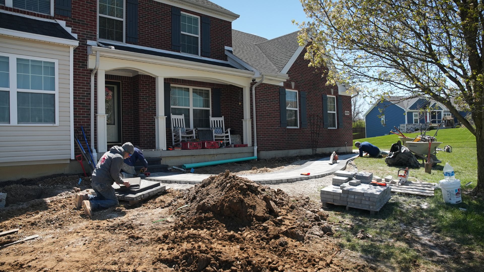 Soil Compaction