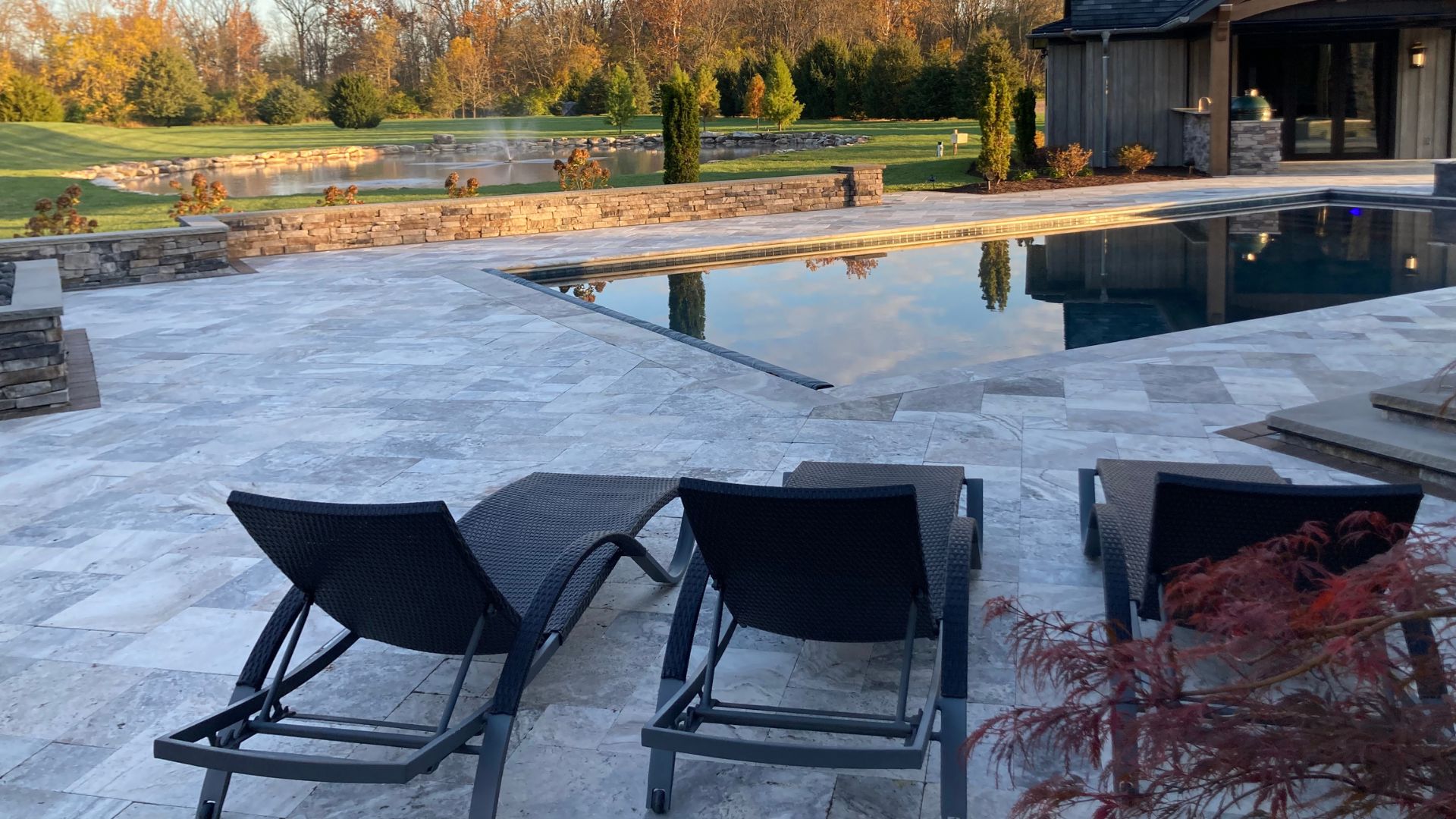 Natural Stone