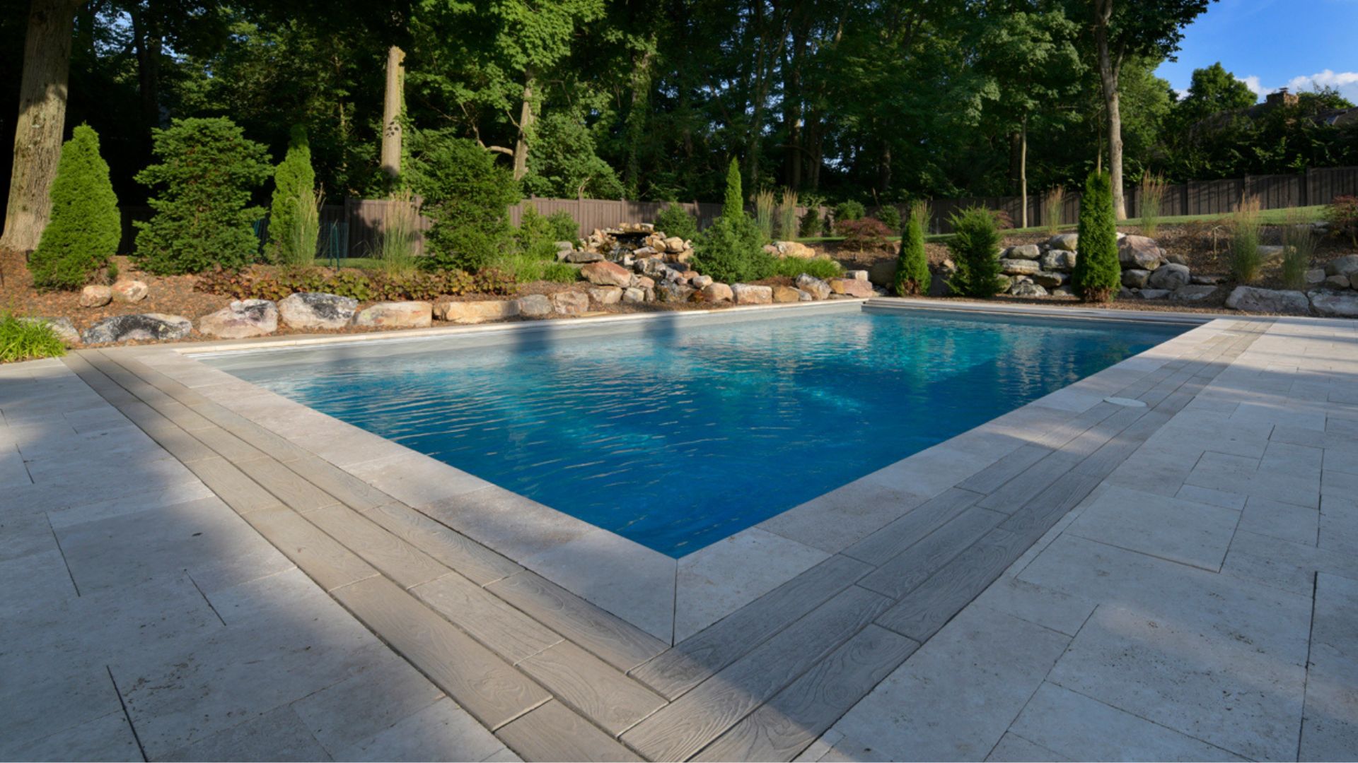 Permeable Pavers
