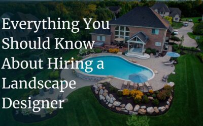 Is It Worth Hiring a Landscape Designer? A Complete Guide to Professional Landscape Design