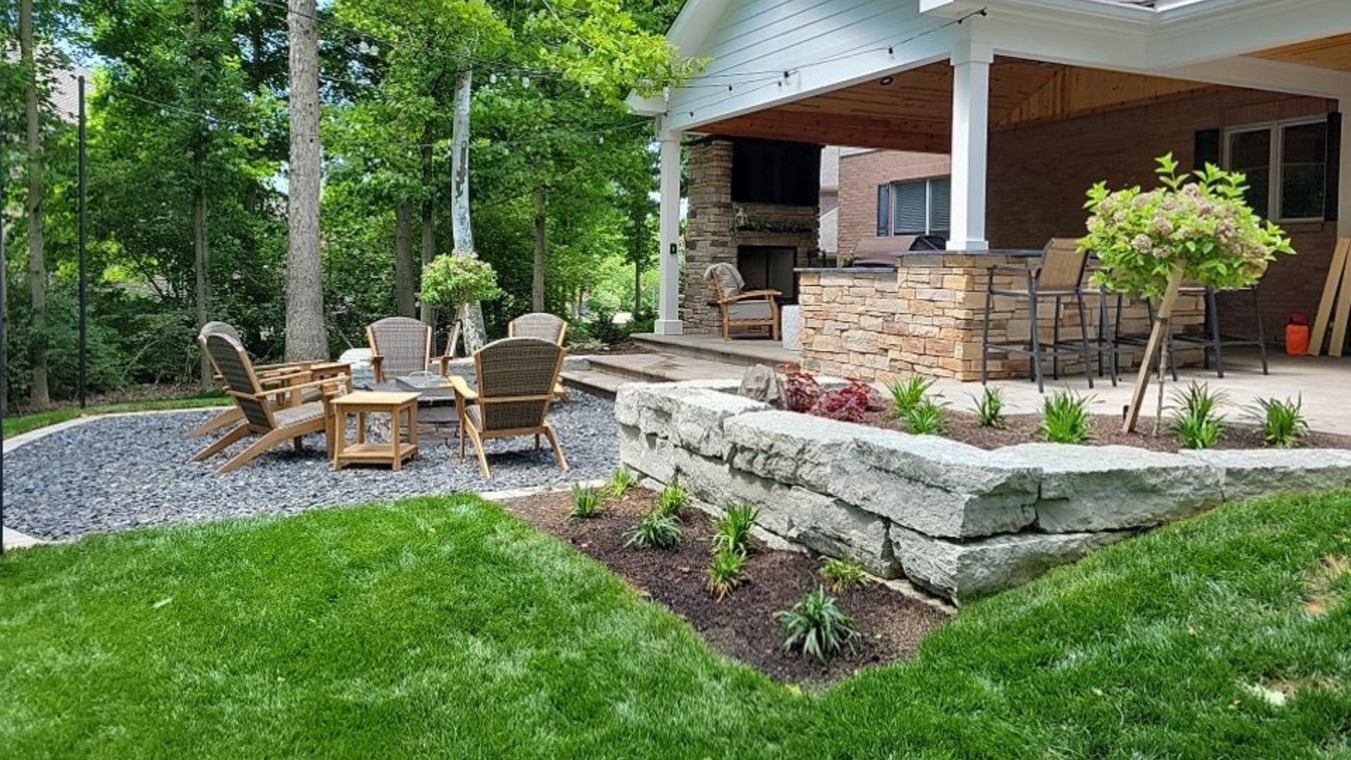 Front yard vs backyard Example 4