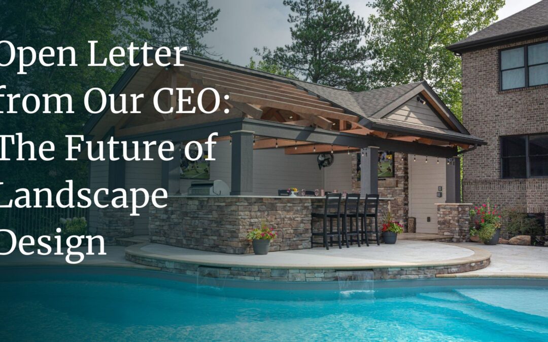 Seamless Landscape Project Management, Why Most Companies Can’t Deliver (And How We’re Fixing That in 2026)