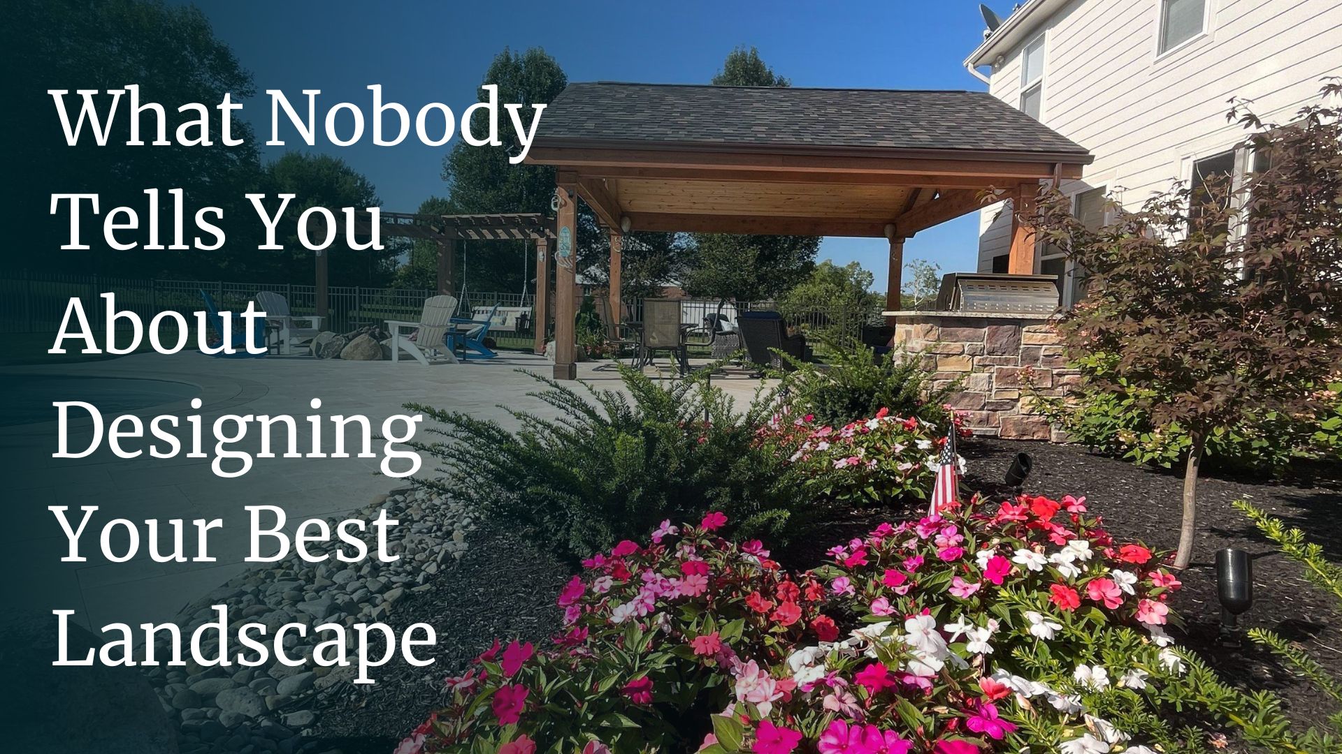 Develop Garden Featured Projects Landscape Architecture Design The SiteGroup