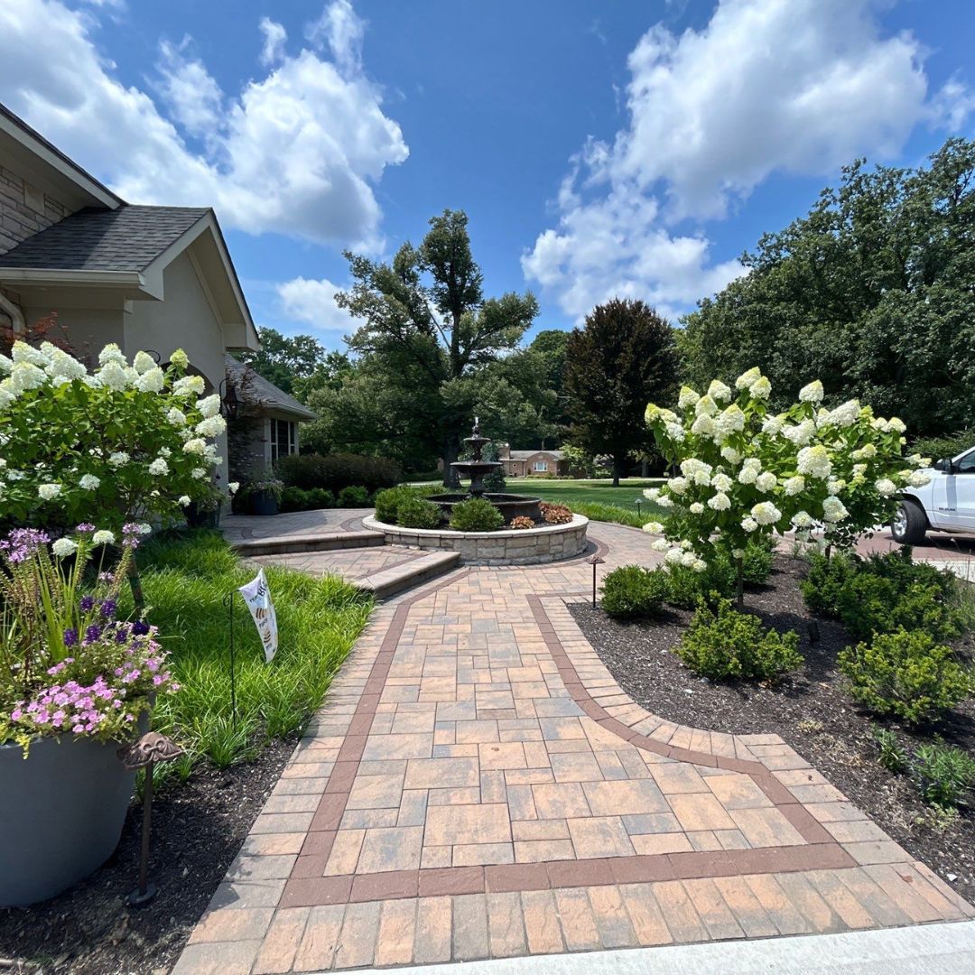 Personal Gardener Services - Event Prep - The SITE Group