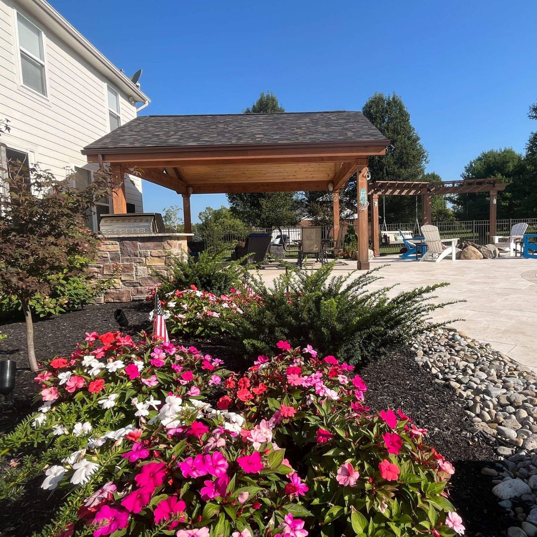 Personal Gardener Services - Plant Health - The SITE Group