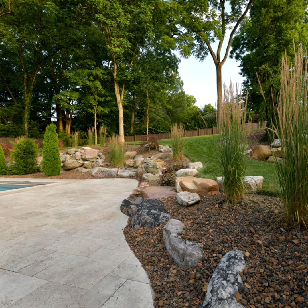 Personal Gardener Services - Regular Site Visits - The SITE Group