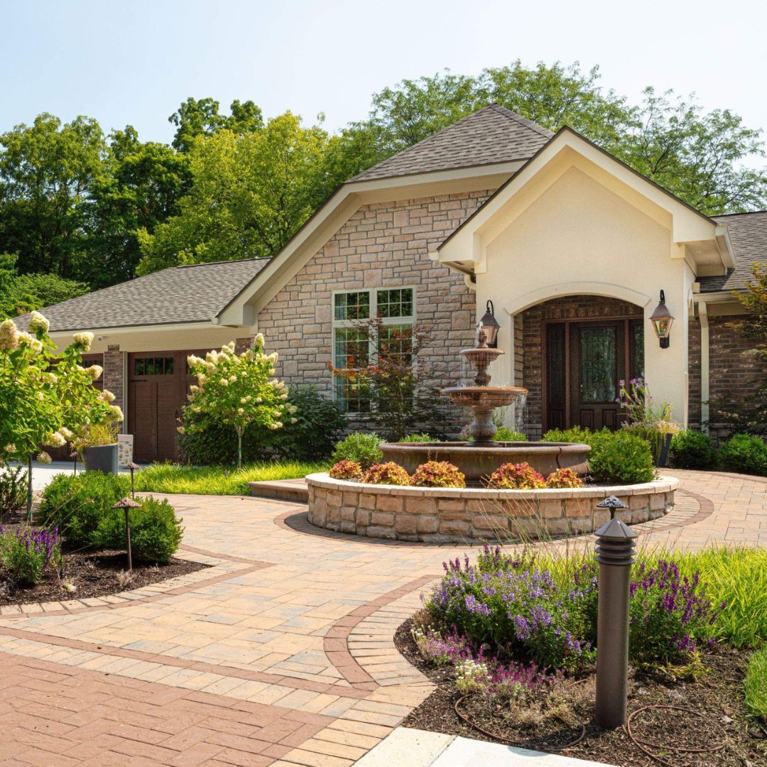 Personal Gardener Services - Seasonal Cleanups - The SITE Group